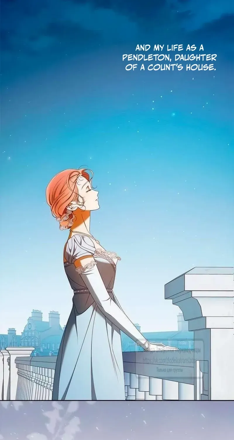 Read Miss Pendleton chapter 37 image 49 on Lezhin