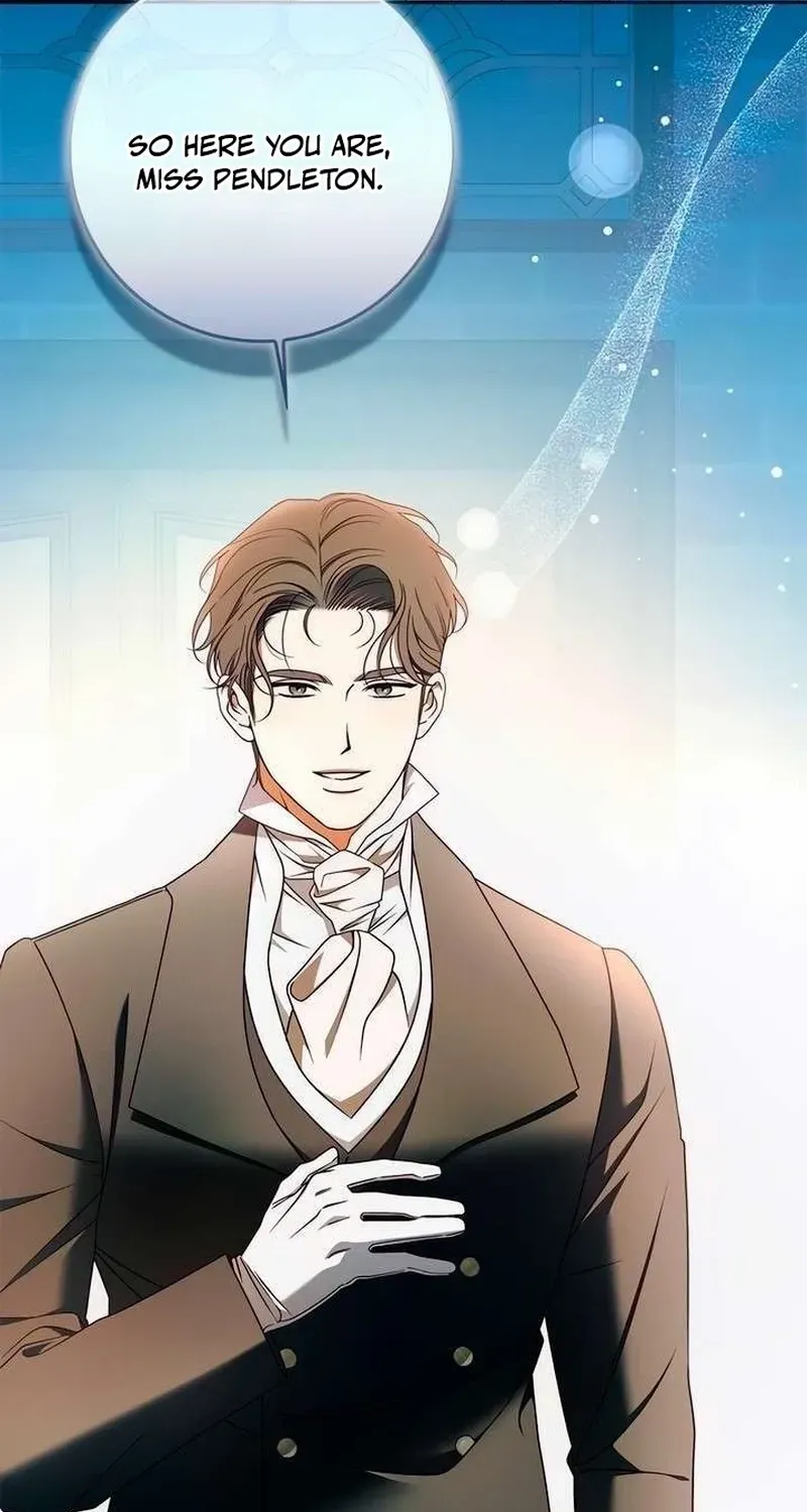 Read Miss Pendleton chapter 37 image 56 on Lezhin