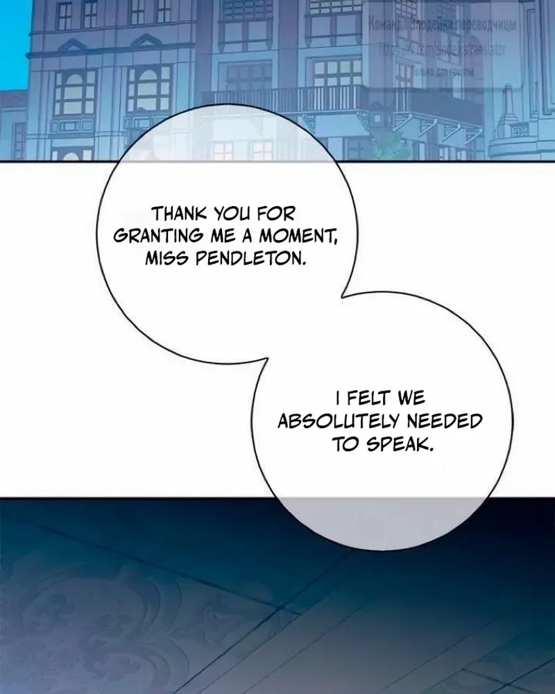 Read Miss Pendleton chapter 37 image 6 on Lezhin