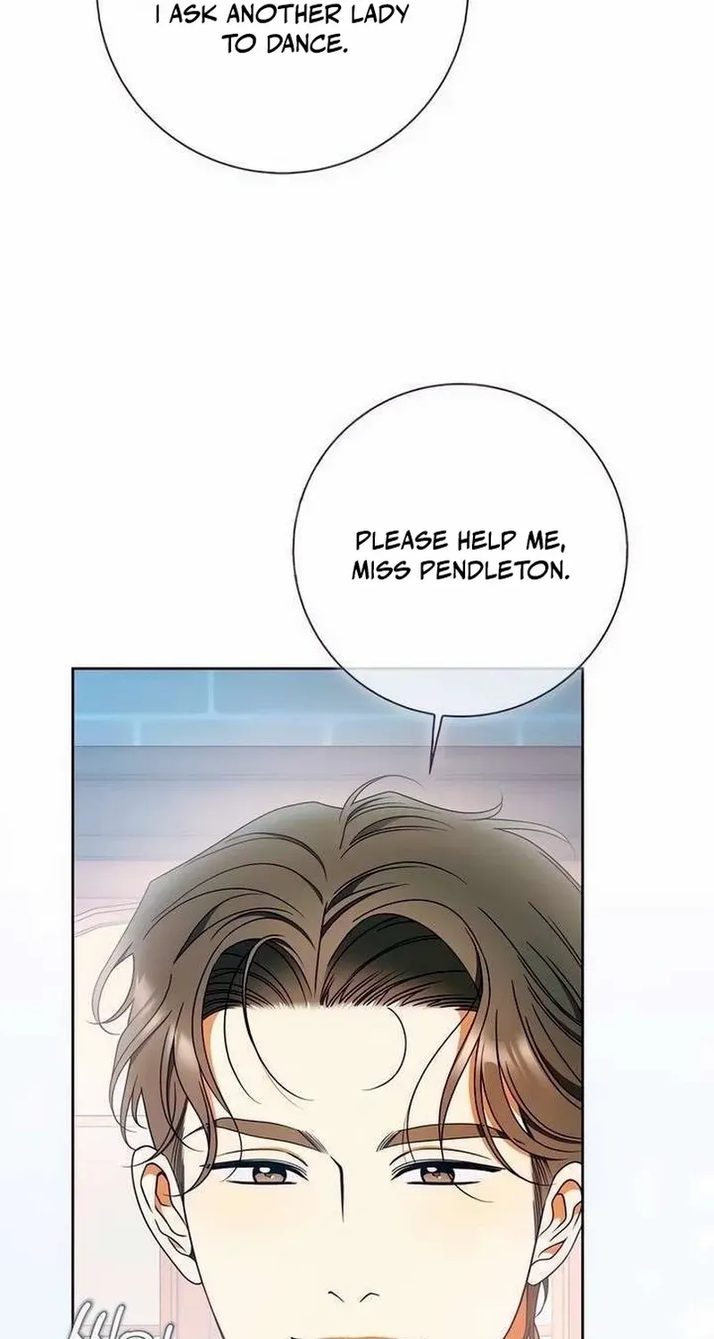 Read Miss Pendleton chapter 37 image 60 on Lezhin