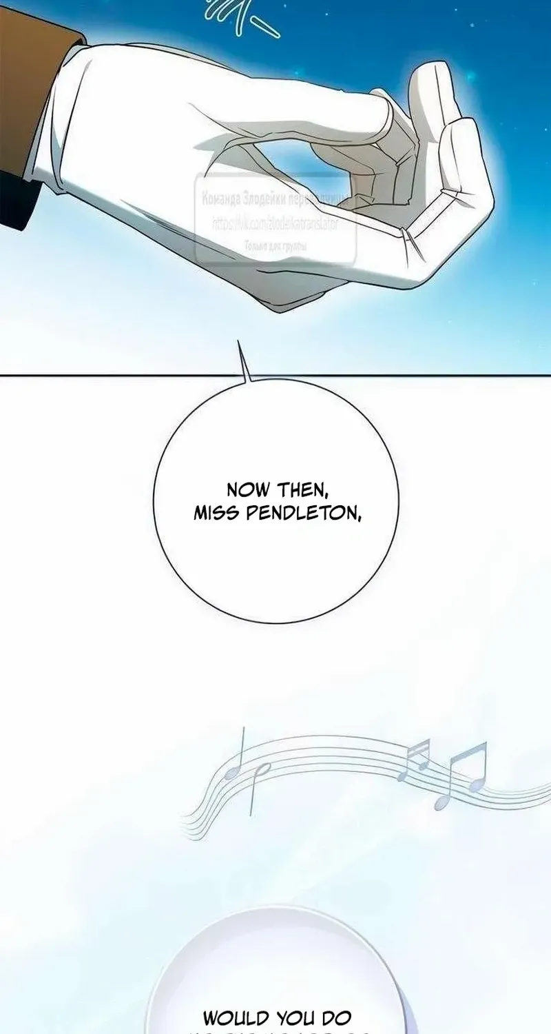 Read Miss Pendleton chapter 37 image 68 on Lezhin