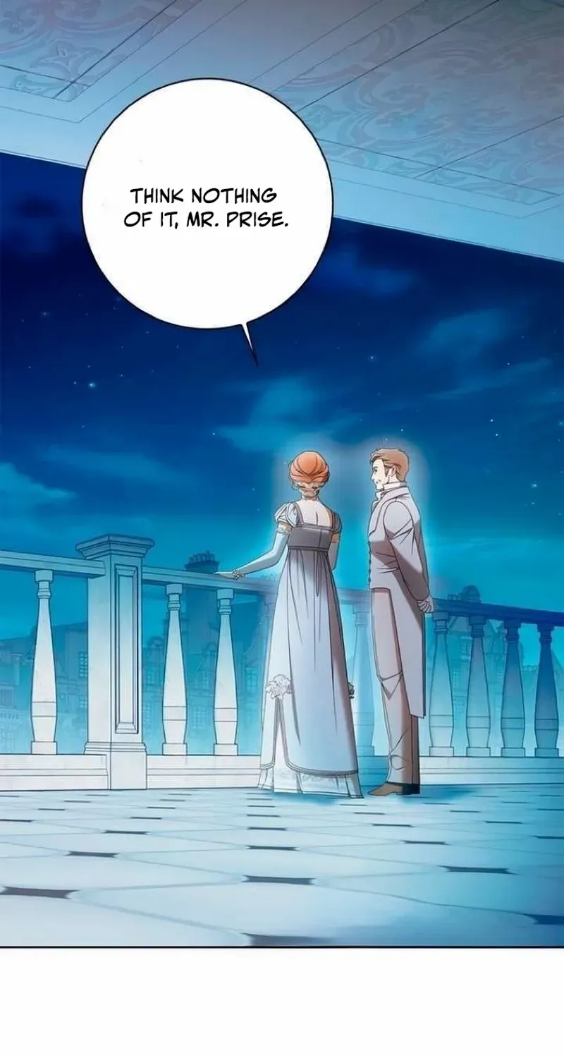 Read Miss Pendleton chapter 37 image 7 on Lezhin