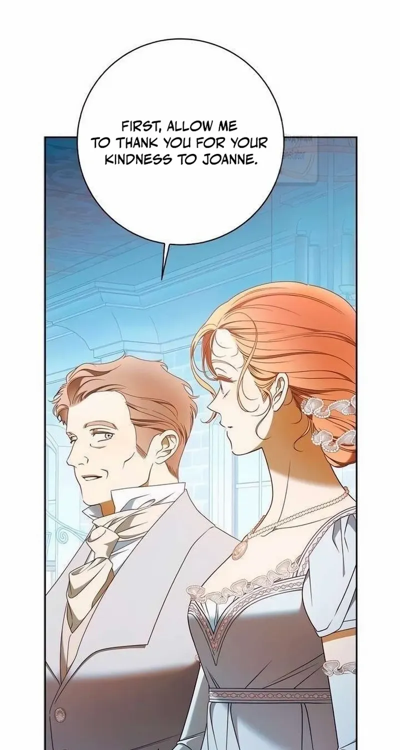 Read Miss Pendleton chapter 37 image 8 on Lezhin