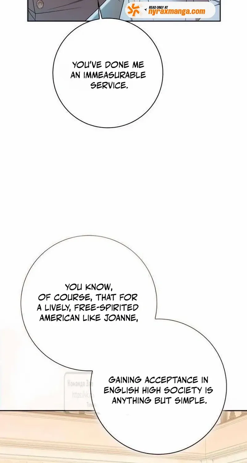 Read Miss Pendleton chapter 37 image 9 on Lezhin