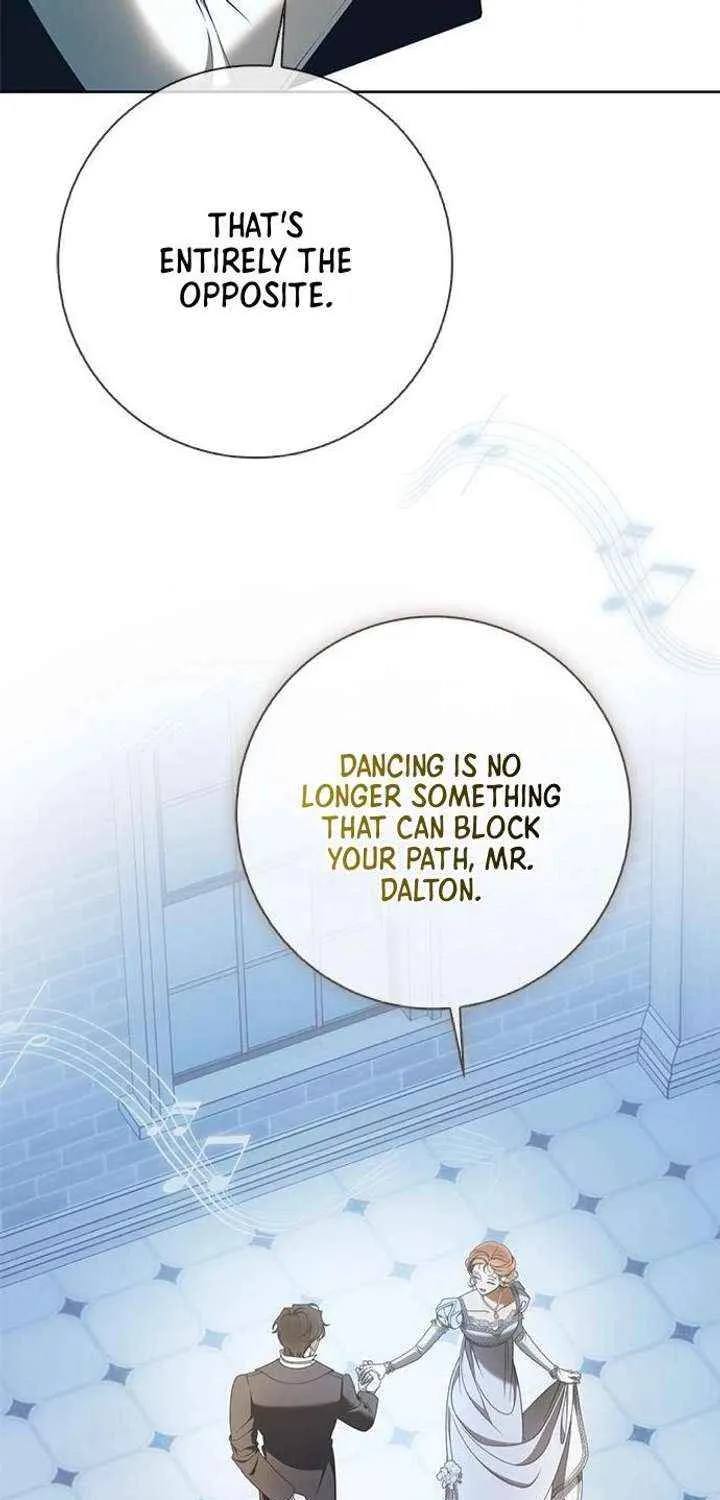 Read Miss Pendleton chapter 38 image 10 on Lezhin