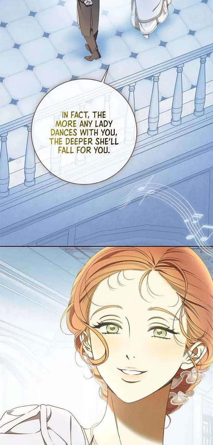 Read Miss Pendleton chapter 38 image 11 on Lezhin