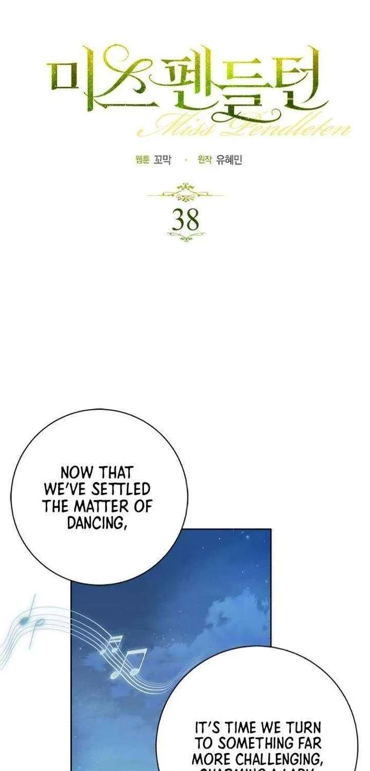 Read Miss Pendleton chapter 38 image 13 on Lezhin