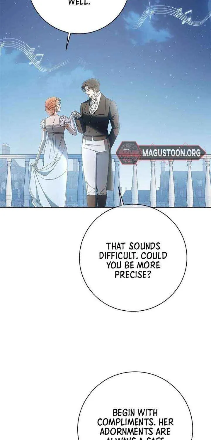 Read Miss Pendleton chapter 38 image 15 on Lezhin
