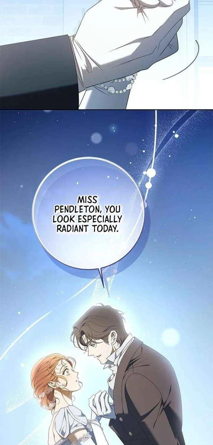 Read Miss Pendleton chapter 38 image 17 on Lezhin