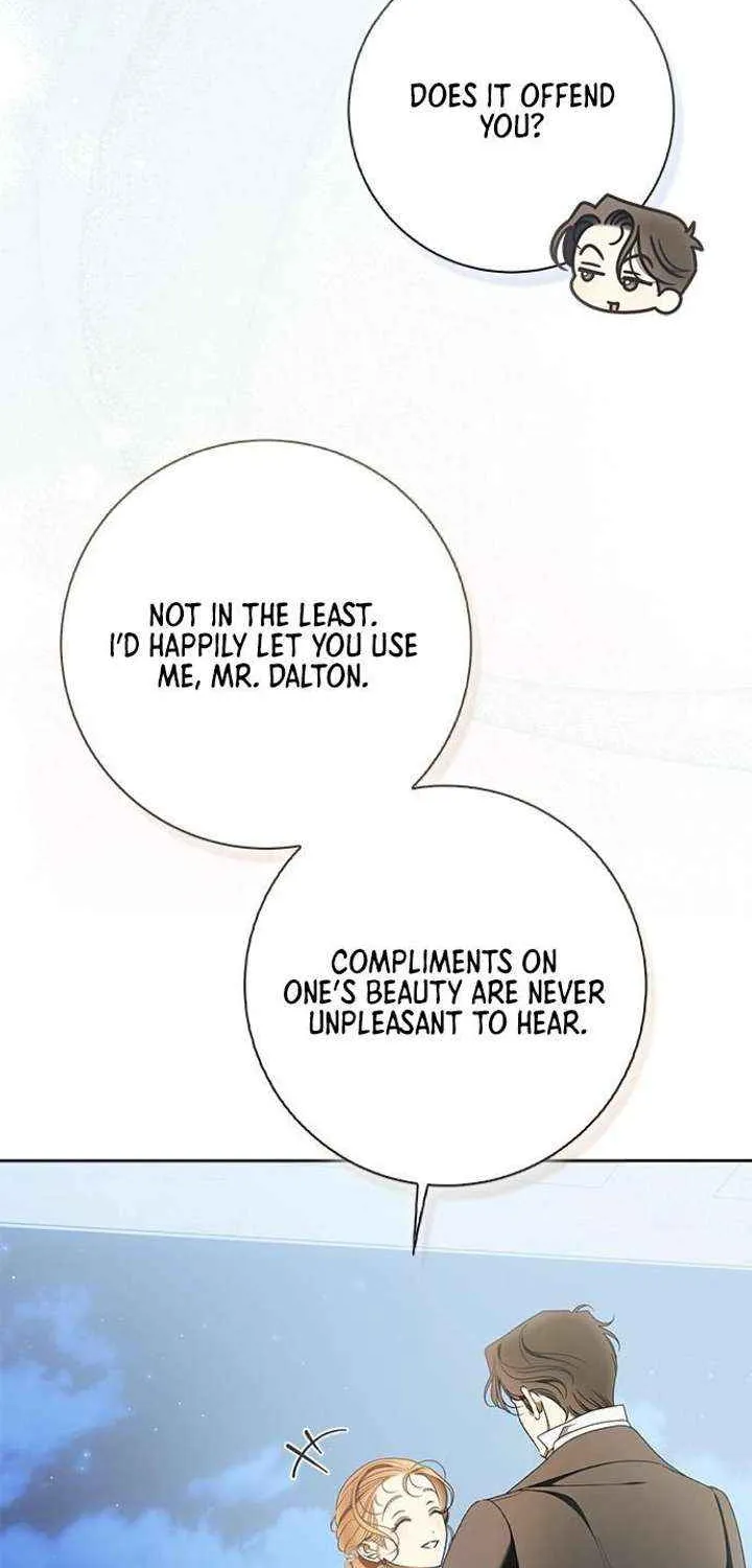 Read Miss Pendleton chapter 38 image 22 on Lezhin