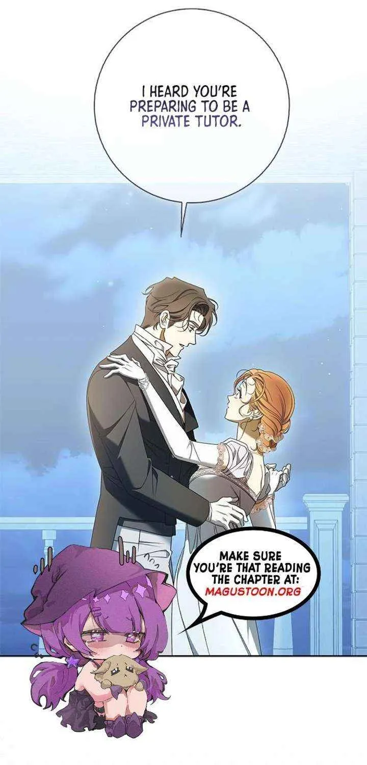 Read Miss Pendleton chapter 38 image 28 on Lezhin