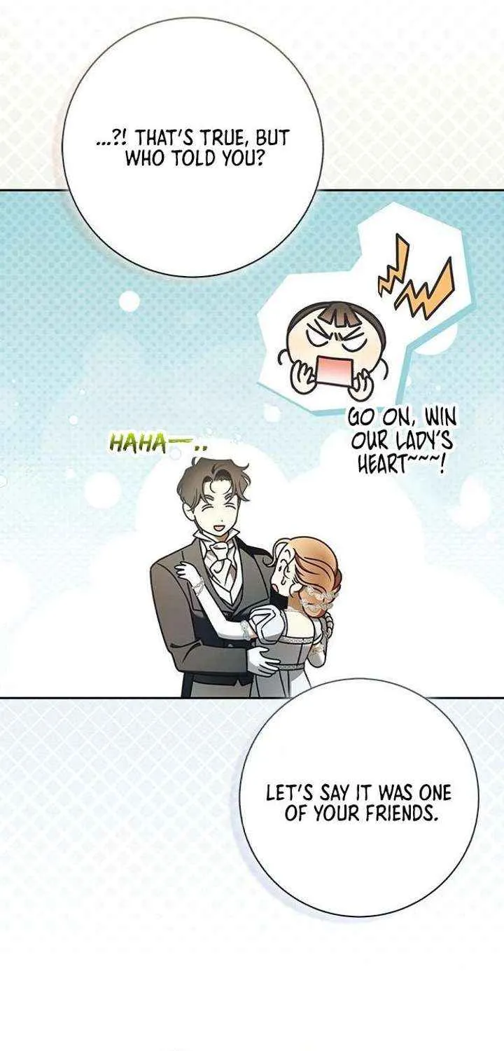 Read Miss Pendleton chapter 38 image 29 on Lezhin