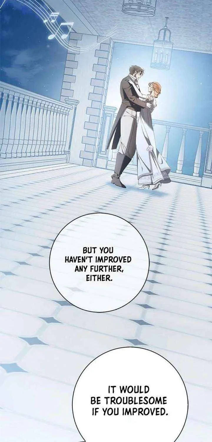 Read Miss Pendleton chapter 38 image 3 on Lezhin