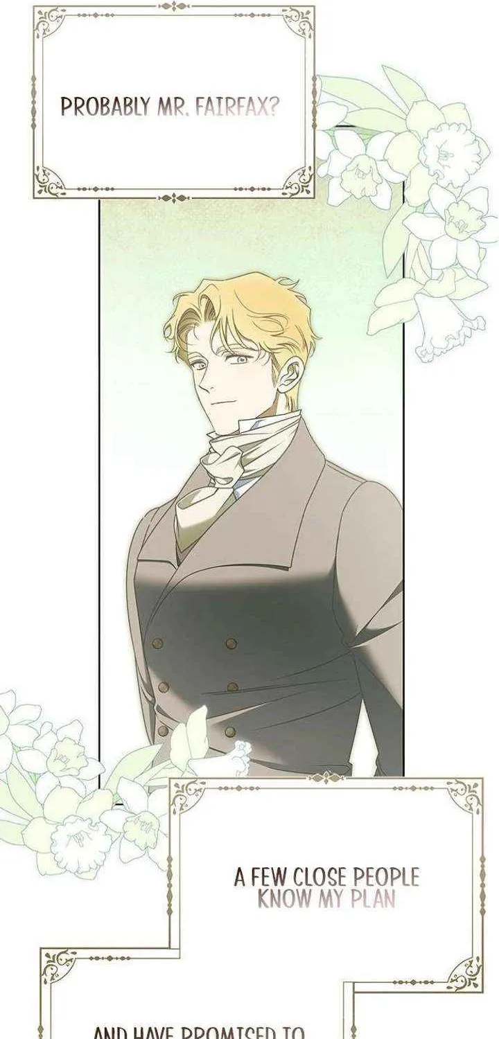 Read Miss Pendleton chapter 38 image 30 on Lezhin