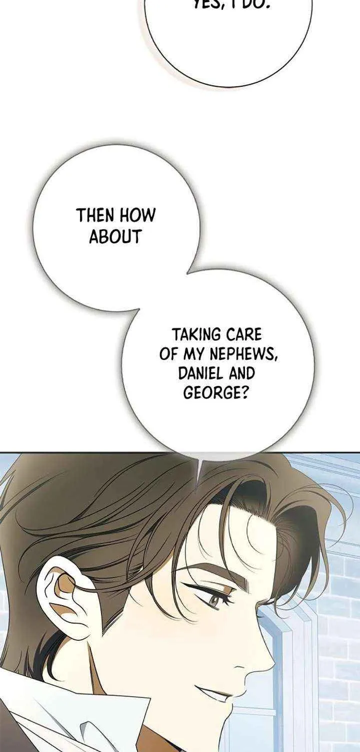 Read Miss Pendleton chapter 38 image 33 on Lezhin