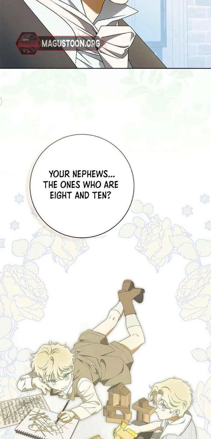 Read Miss Pendleton chapter 38 image 34 on Lezhin