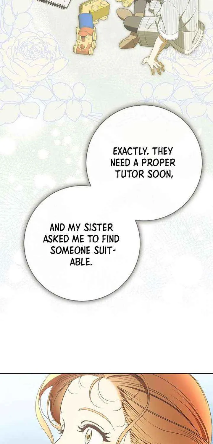 Read Miss Pendleton chapter 38 image 35 on Lezhin
