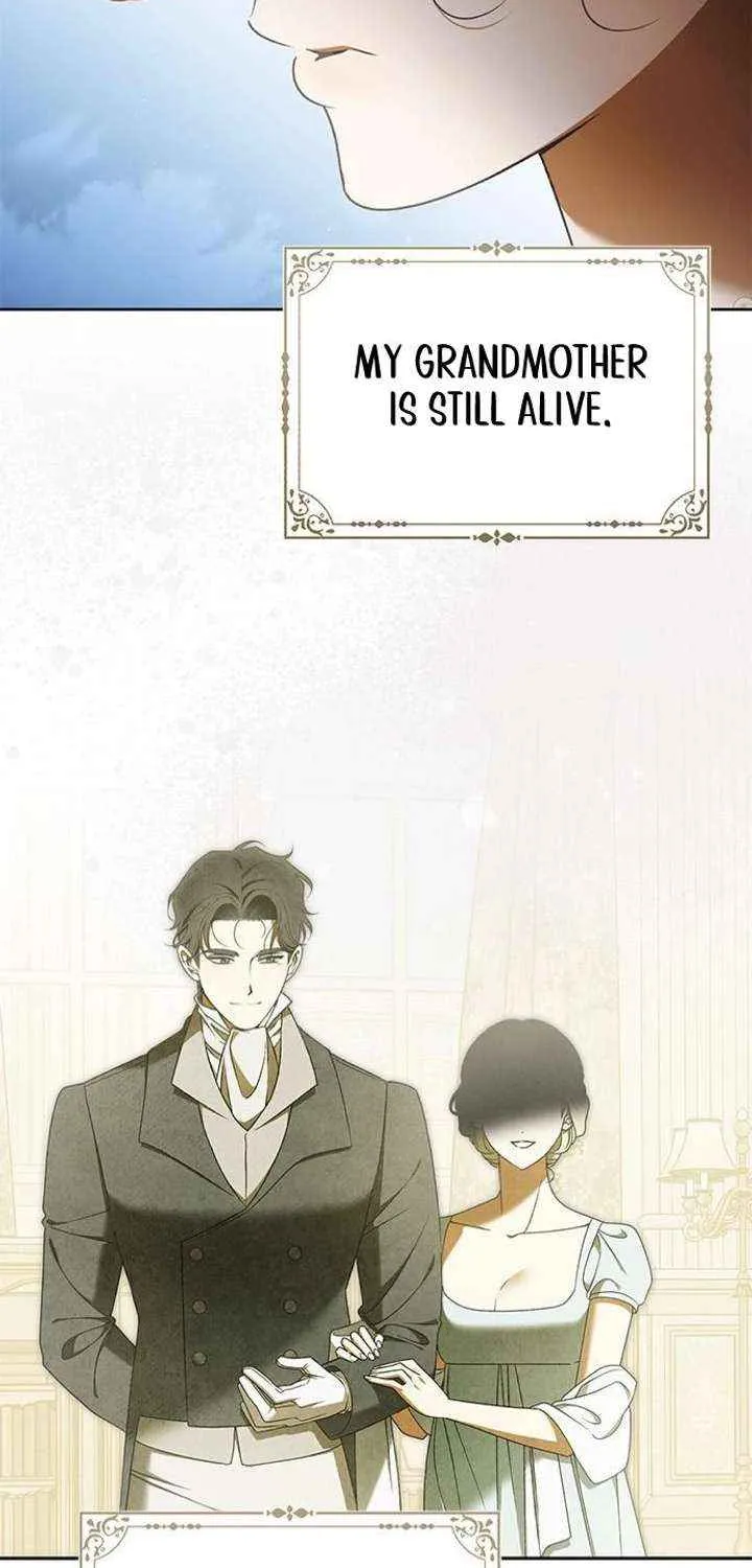Read Miss Pendleton chapter 38 image 38 on Lezhin