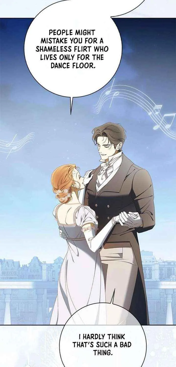 Read Miss Pendleton chapter 38 image 4 on Lezhin