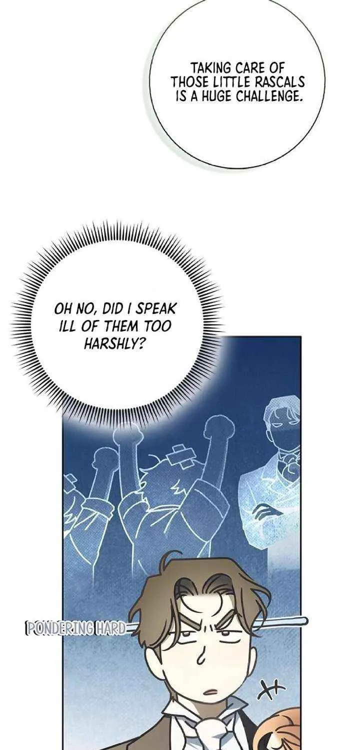 Read Miss Pendleton chapter 38 image 43 on Lezhin
