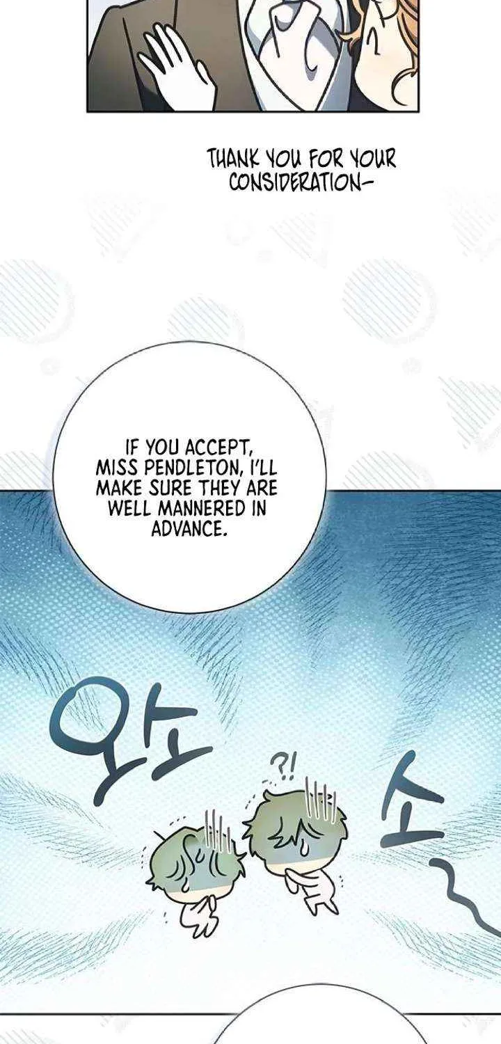 Read Miss Pendleton chapter 38 image 44 on Lezhin