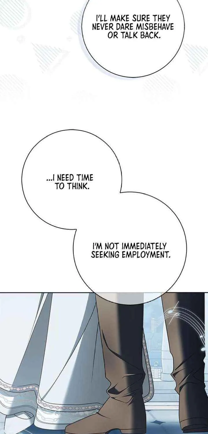Read Miss Pendleton chapter 38 image 45 on Lezhin