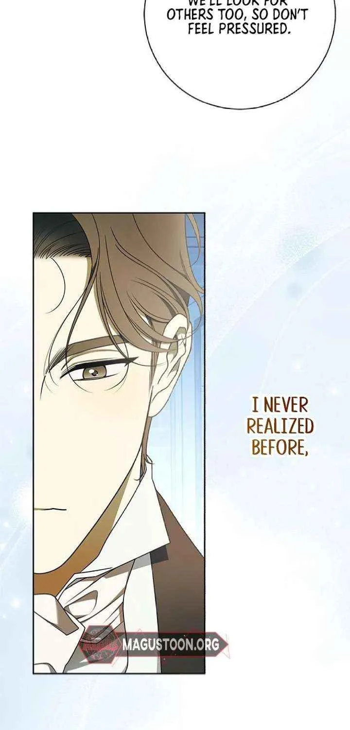 Read Miss Pendleton chapter 38 image 47 on Lezhin