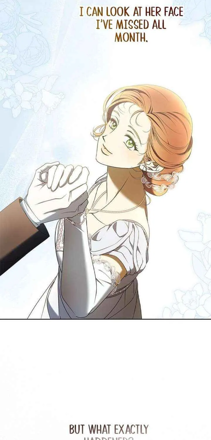 Read Miss Pendleton chapter 38 image 49 on Lezhin