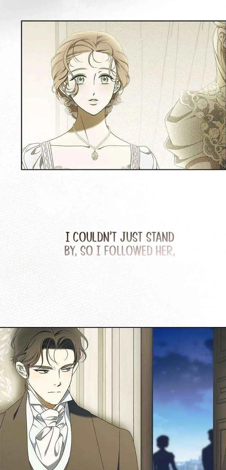 Read Miss Pendleton chapter 38 image 51 on Lezhin