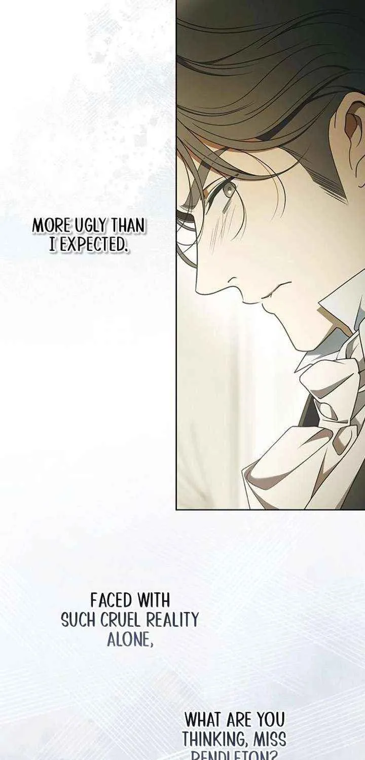 Read Miss Pendleton chapter 38 image 54 on Lezhin