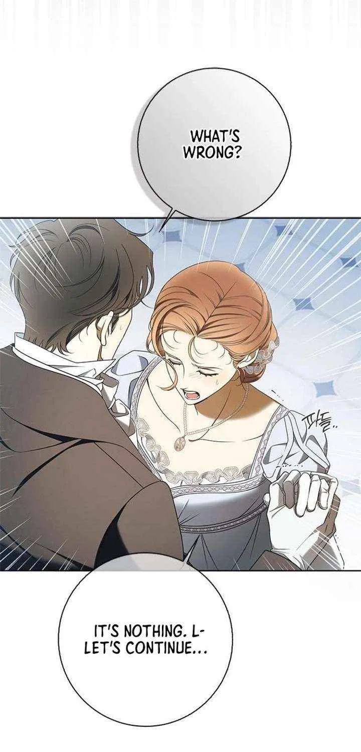 Read Miss Pendleton chapter 38 image 62 on Lezhin