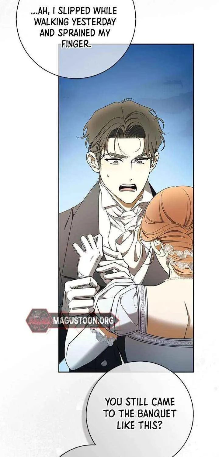Read Miss Pendleton chapter 38 image 65 on Lezhin