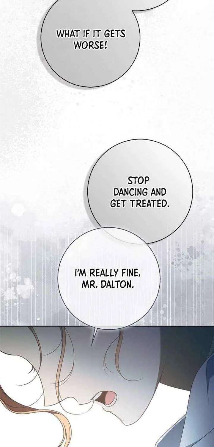 Read Miss Pendleton chapter 38 image 66 on Lezhin