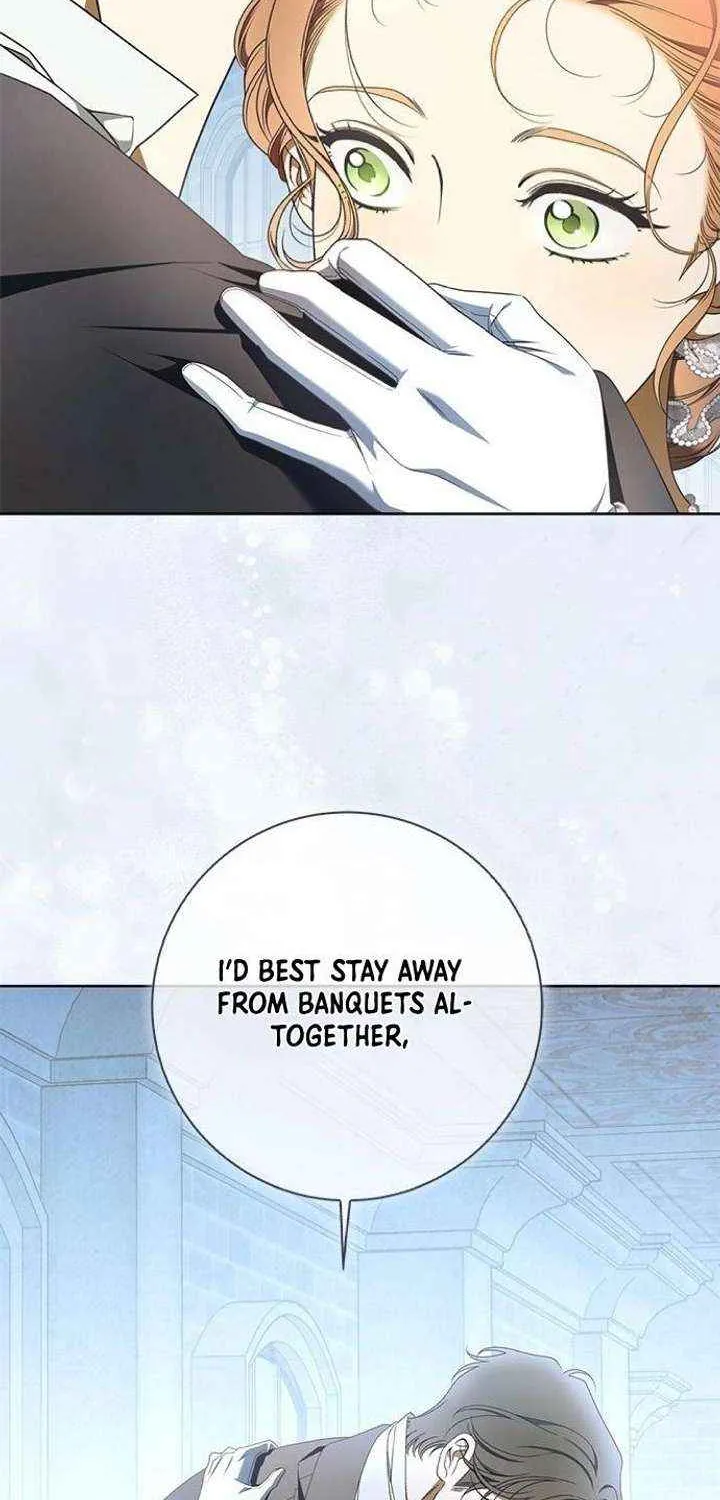 Read Miss Pendleton chapter 38 image 7 on Lezhin