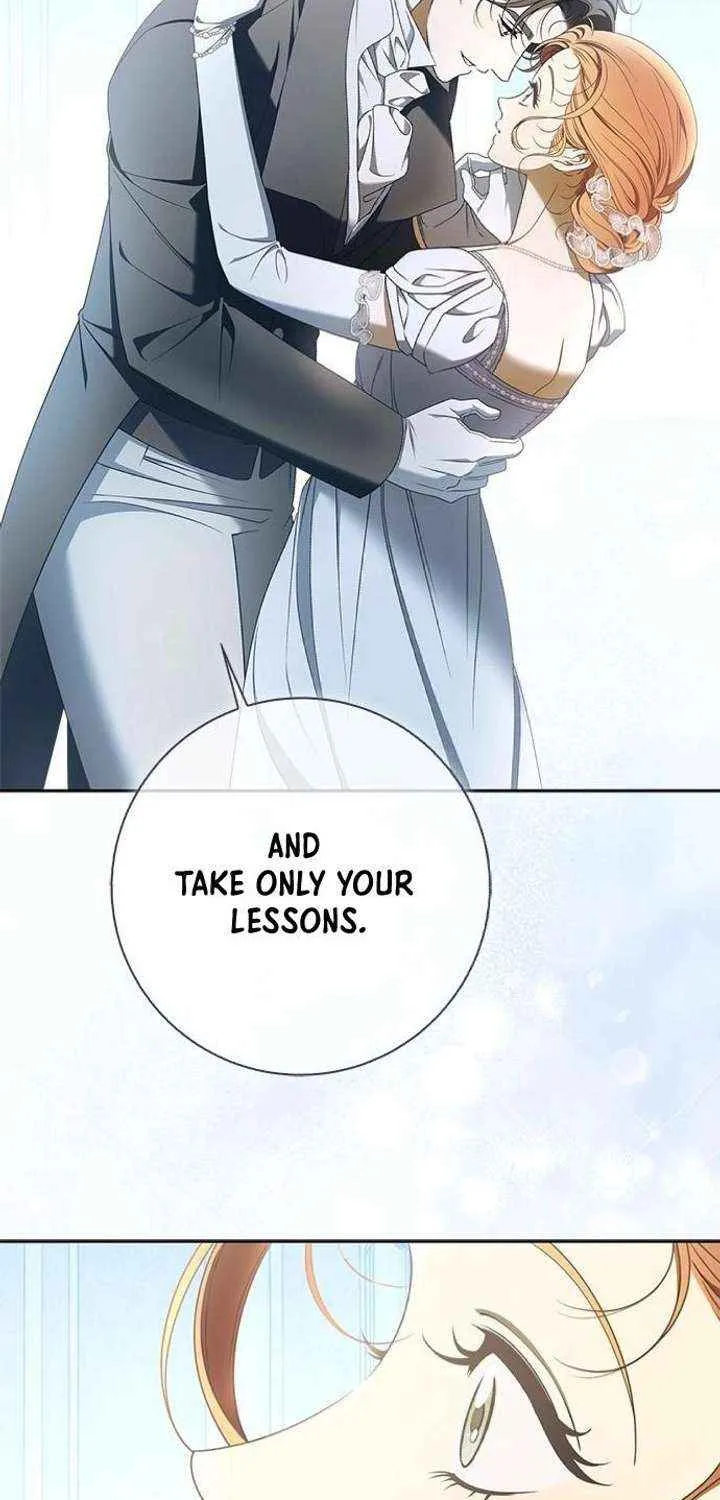 Read Miss Pendleton chapter 38 image 8 on Lezhin