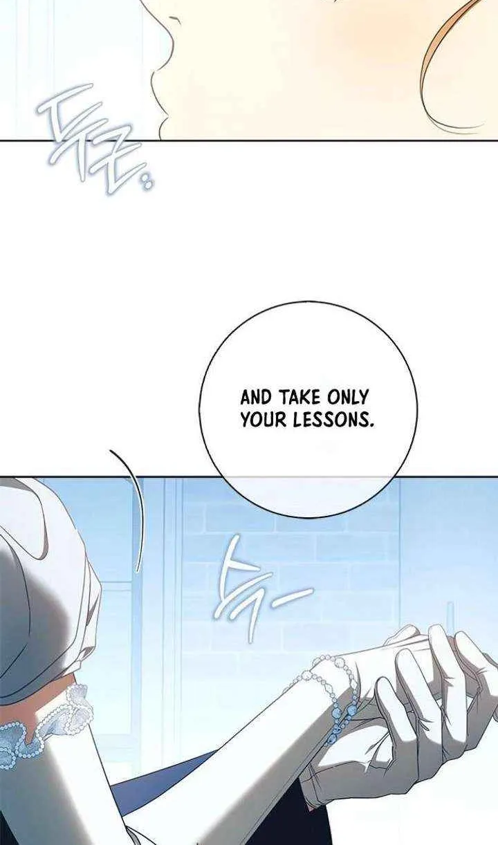 Read Miss Pendleton chapter 38 image 9 on Lezhin