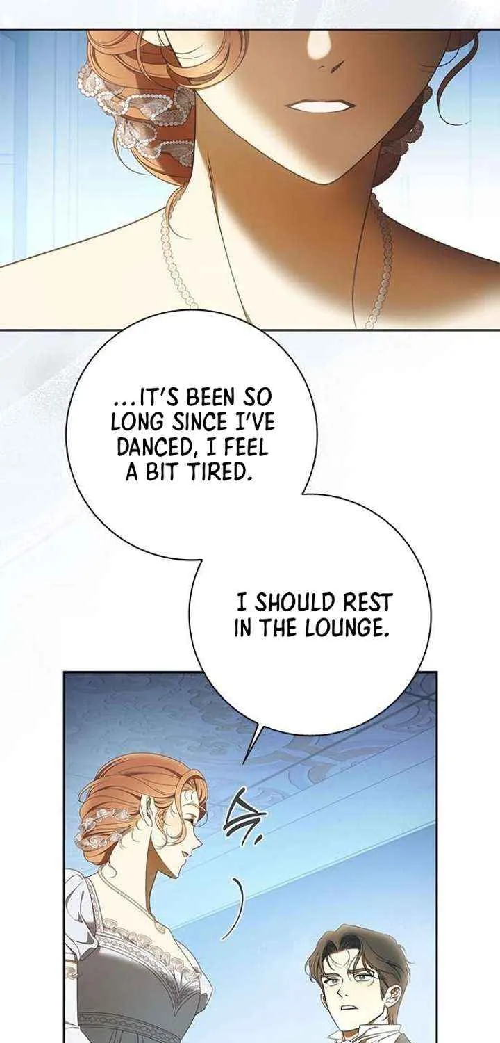 Read Miss Pendleton chapter 39 image 11 on Lezhin