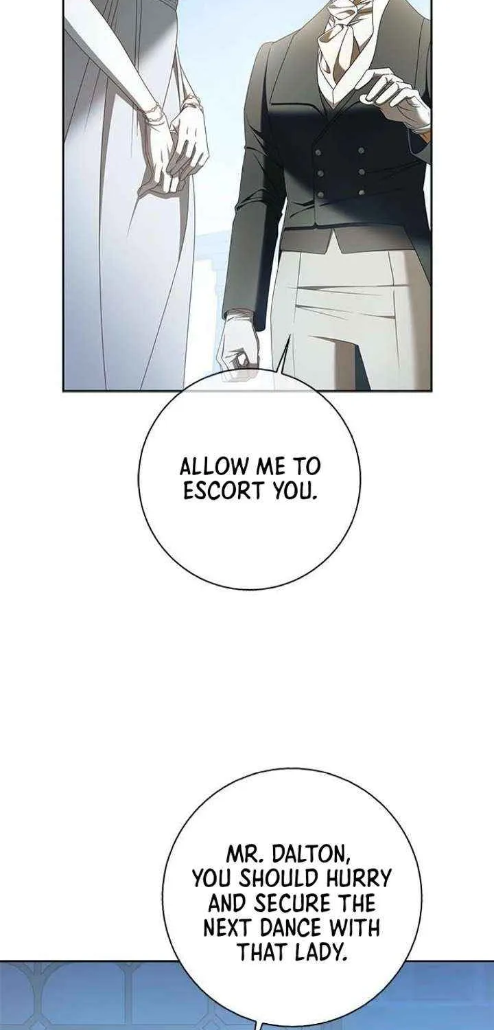 Read Miss Pendleton chapter 39 image 12 on Lezhin