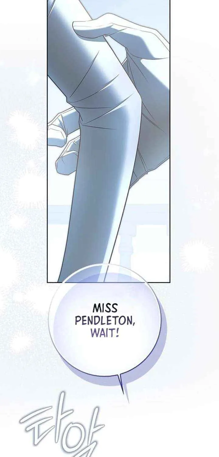 Read Miss Pendleton chapter 39 image 14 on Lezhin
