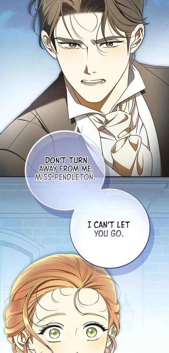 Read Miss Pendleton chapter 39 image 16 on Lezhin