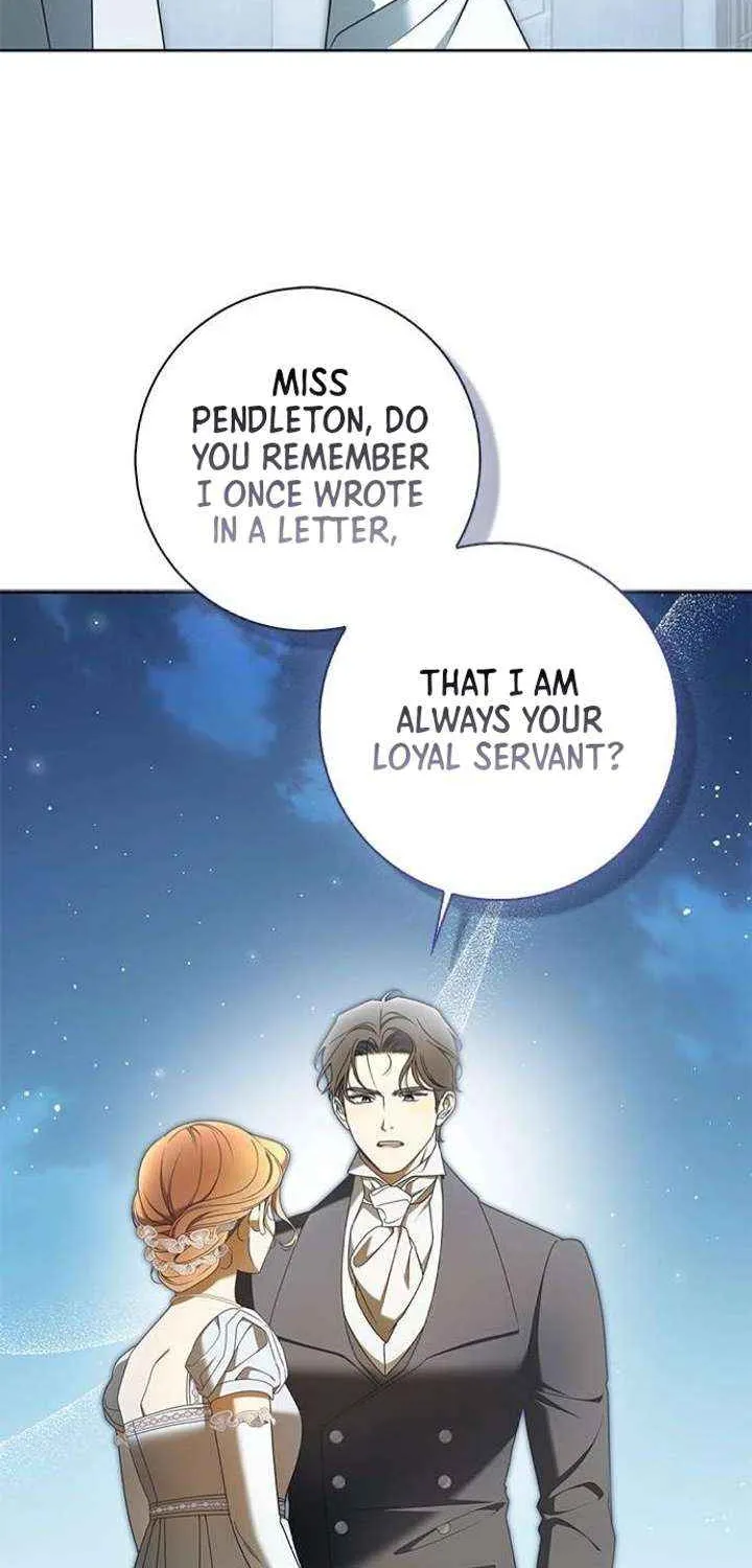 Read Miss Pendleton chapter 39 image 18 on Lezhin