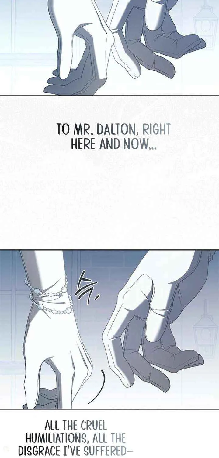Read Miss Pendleton chapter 39 image 23 on Lezhin