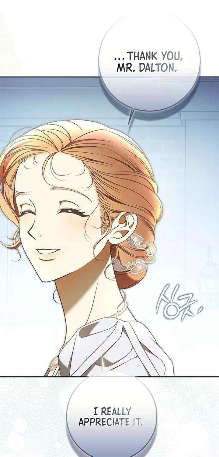 Read Miss Pendleton chapter 39 image 24 on Lezhin