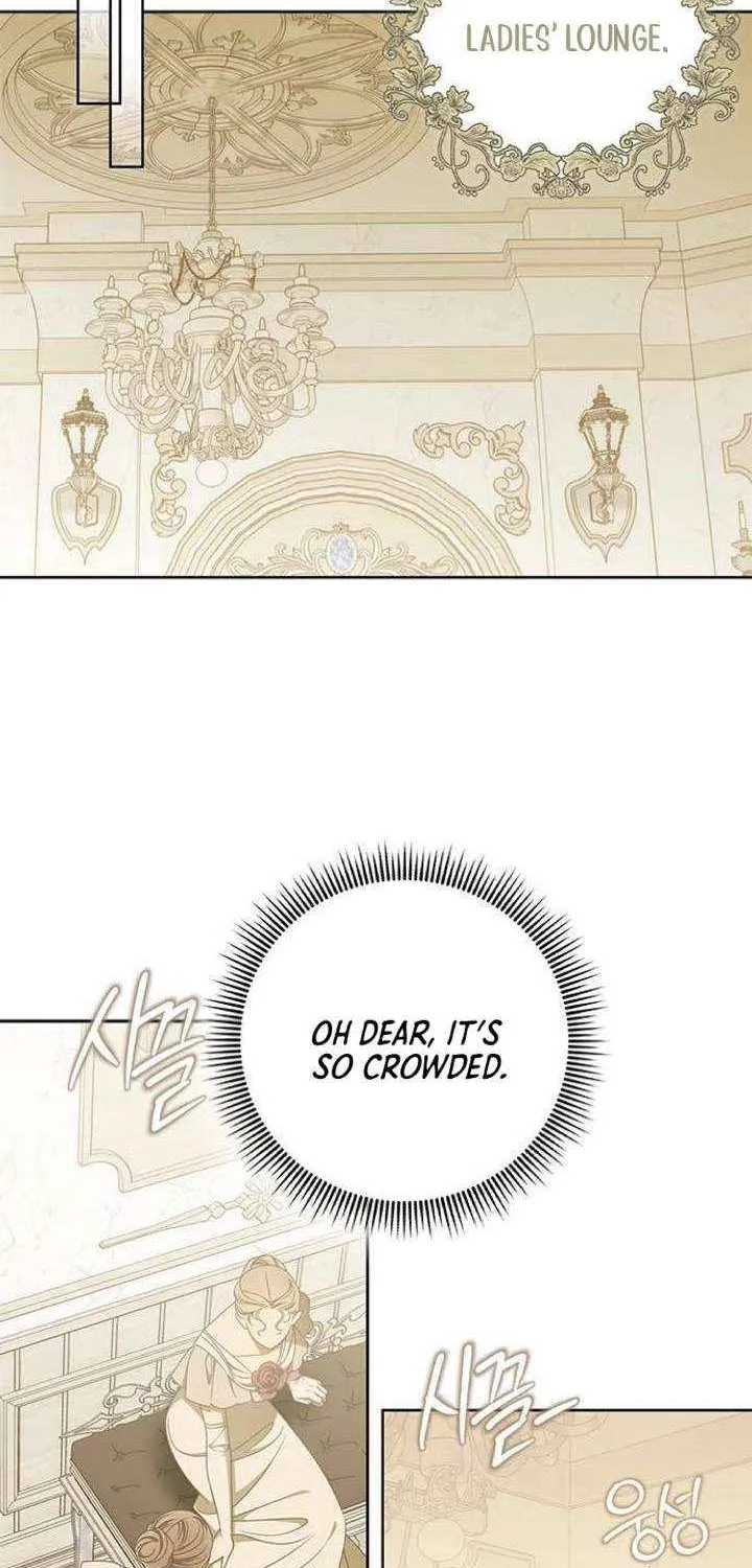 Read Miss Pendleton chapter 39 image 28 on Lezhin