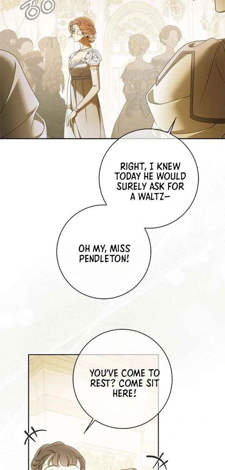 Read Miss Pendleton chapter 39 image 30 on Lezhin