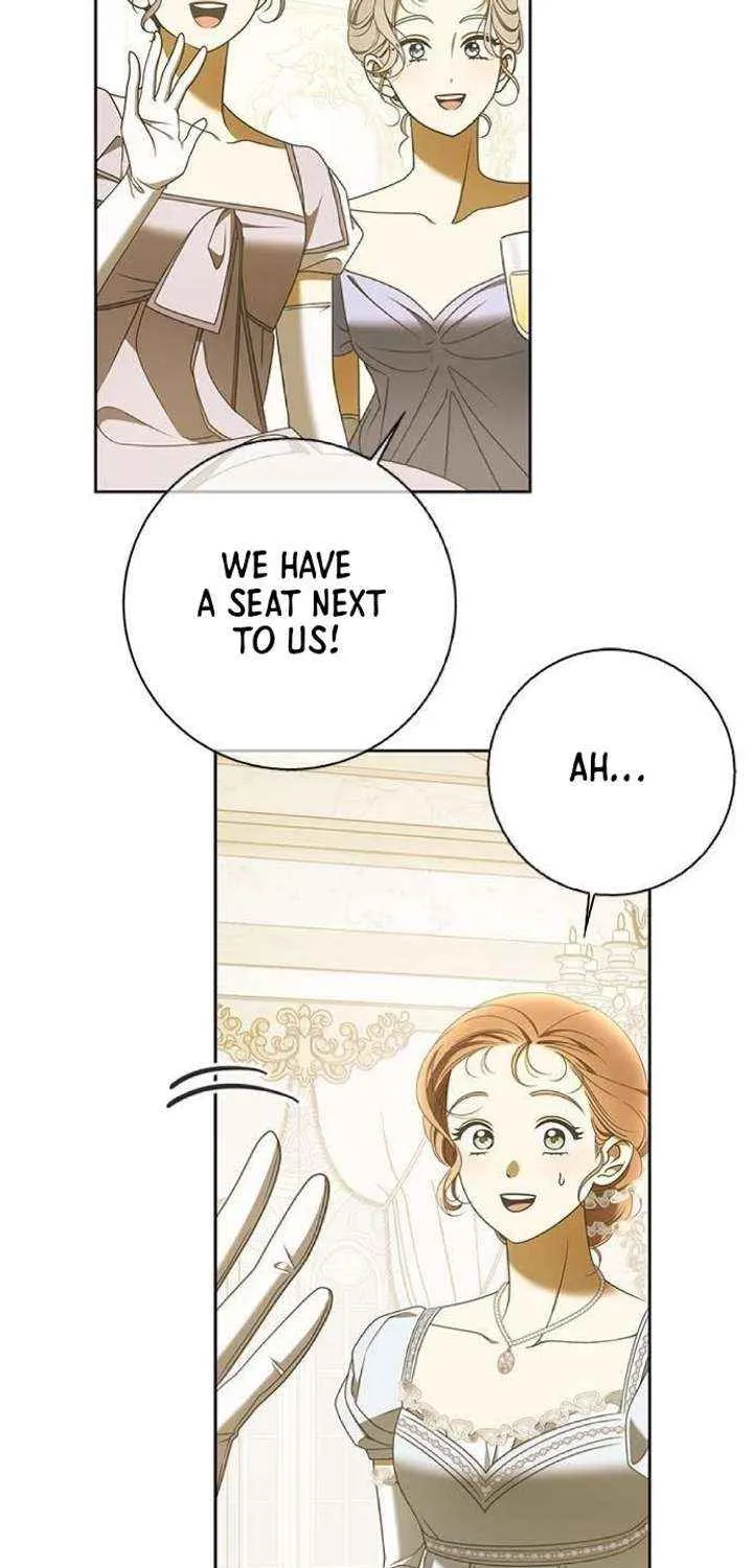 Read Miss Pendleton chapter 39 image 32 on Lezhin
