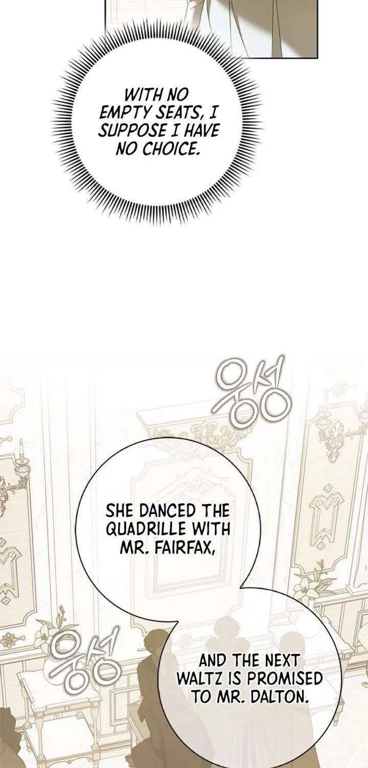 Read Miss Pendleton chapter 39 image 33 on Lezhin