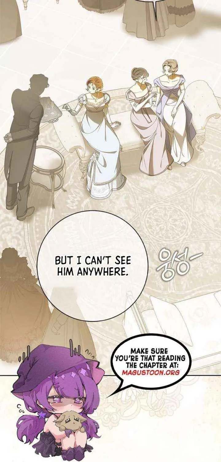 Read Miss Pendleton chapter 39 image 34 on Lezhin