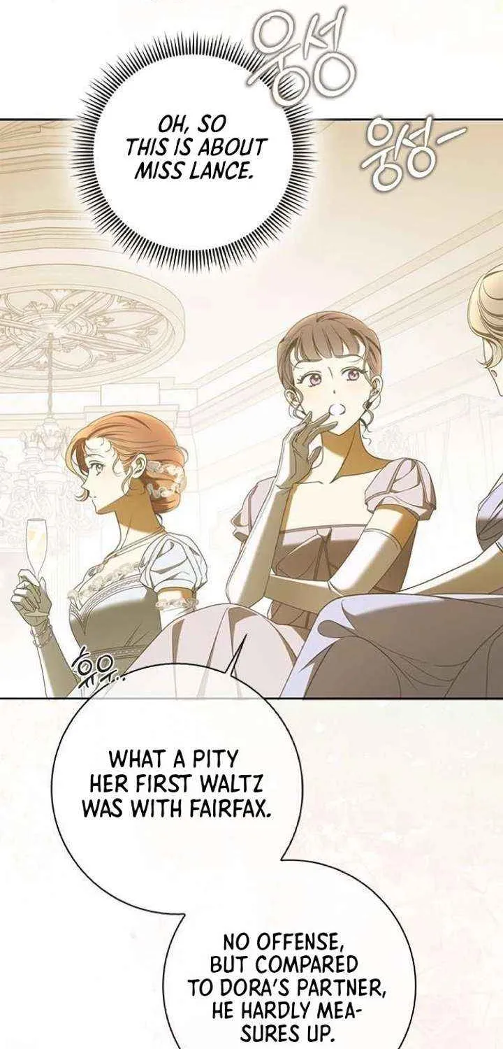 Read Miss Pendleton chapter 39 image 35 on Lezhin