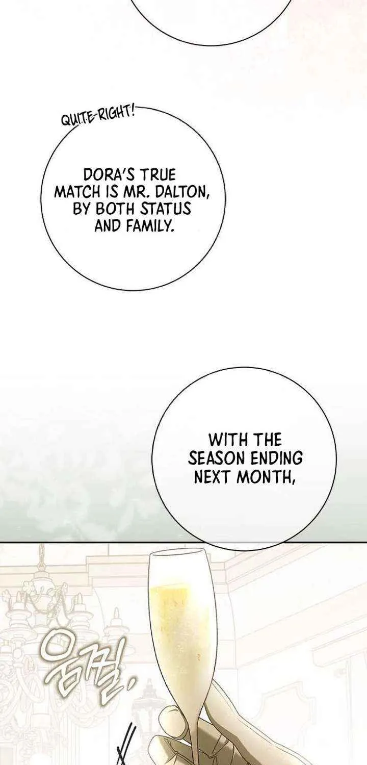 Read Miss Pendleton chapter 39 image 36 on Lezhin